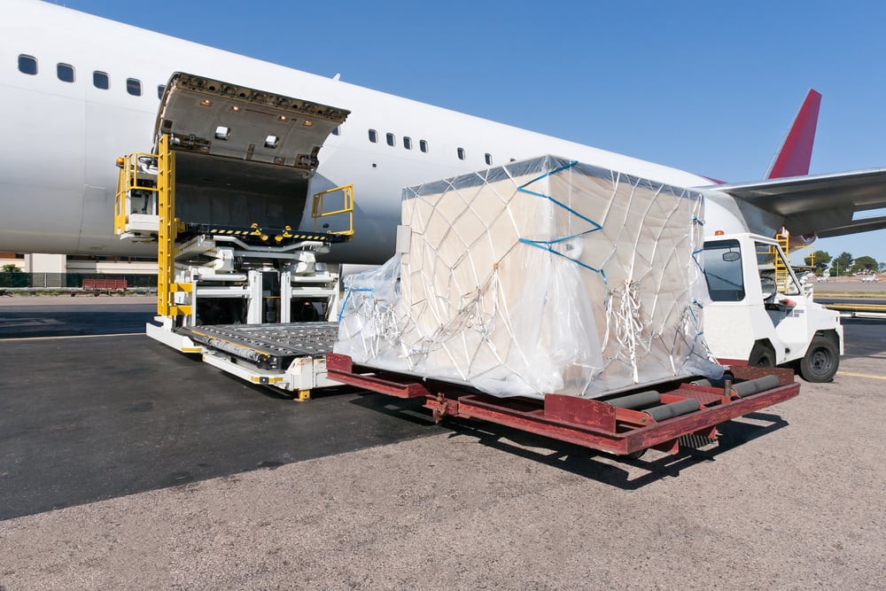Air Shipment