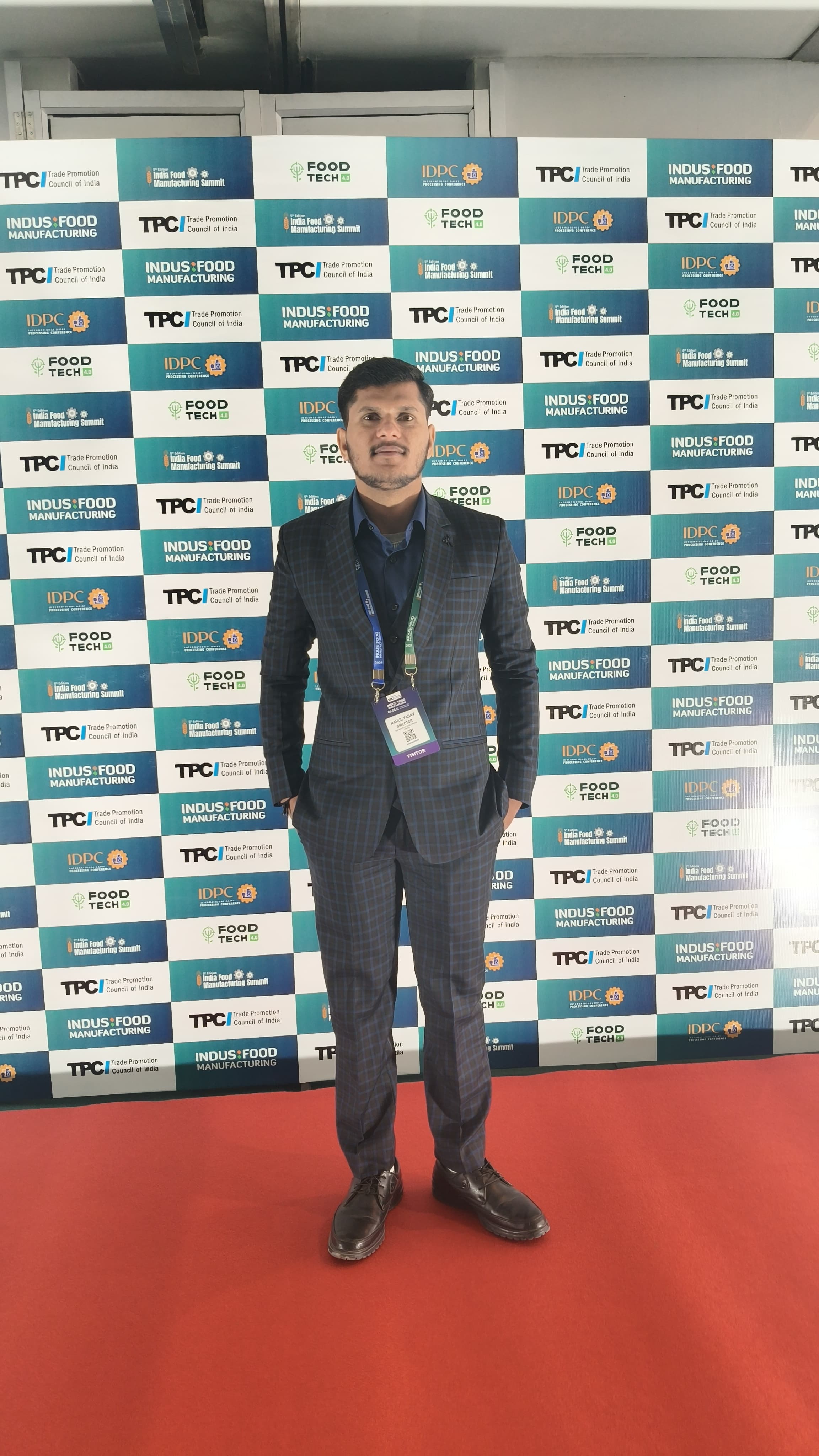 Founder